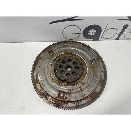 Flywheel