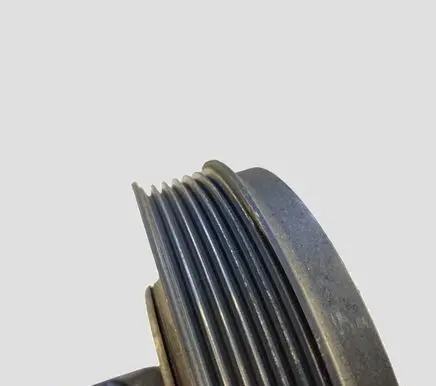 Audi A3 S3 8L Crankshaft pulley 2040200574