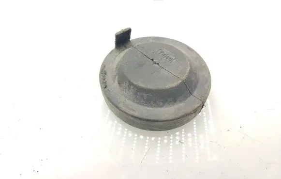 Headlight/headlamp dust cover