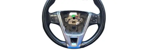 Volvo S60 Steering wheel 34110219A P31315994