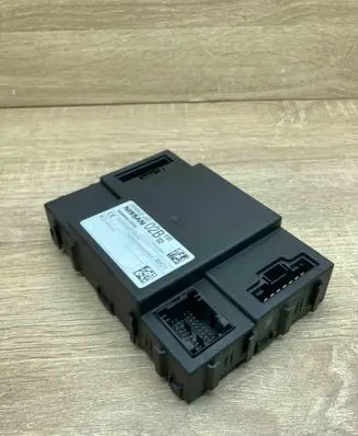 Nissan Qashqai Door control unit/module 284B2JD02B 5WK48812 38AD1