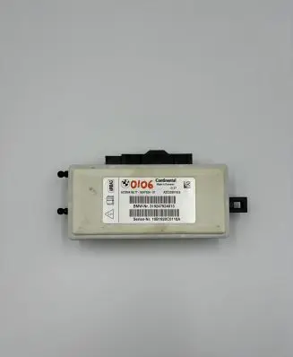 BMW X3 F25 Airbag control unit/module 9247024 319247024013 10B1920C0110A