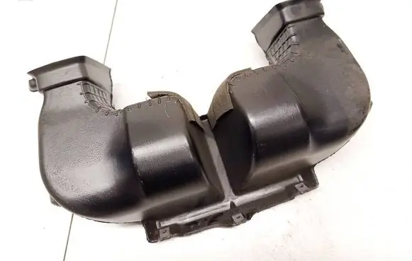 Lexus RX 300 Cabin air duct channel 5583748040