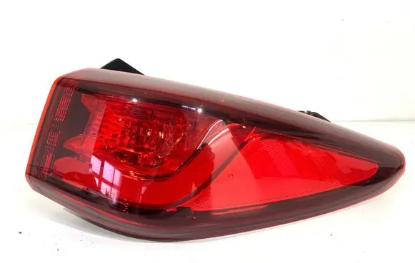 Hyundai Kona I Rear/tail lights 92402J9100