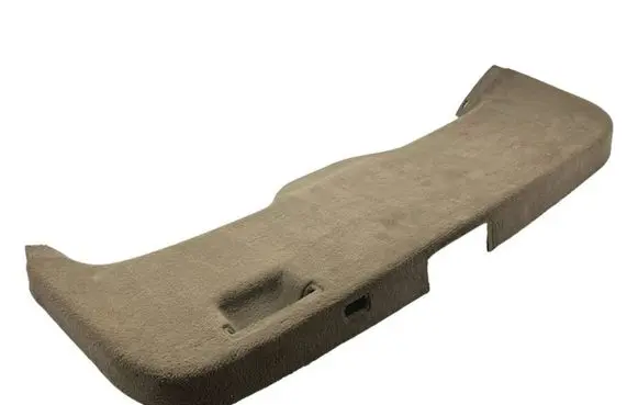 Volvo XC90 Parcel shelf 000765 0060701