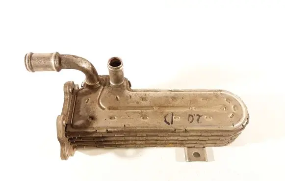 Dodge Caliber EGR valve cooler 03G131513K 3255536 0896