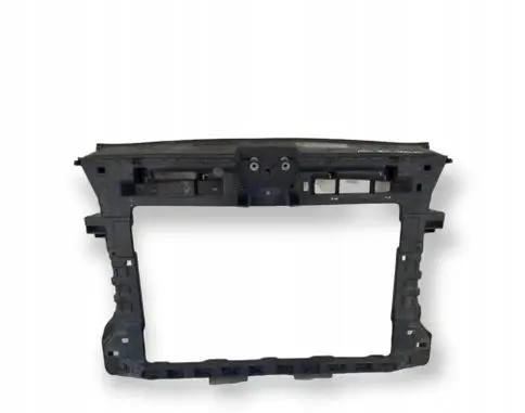 Volkswagen Touran I Radiator support slam panel 1T0805594P