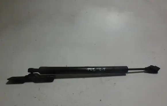 BMW 7 F01 F02 F03 F04 Front door check strap stopper 7177615