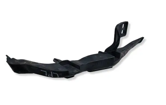 Opel Astra K Front bumper mounting bracket 23652851
