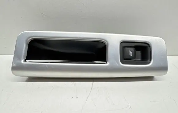 Volvo V50 Electric window control switch 31295736 8663813 1281955