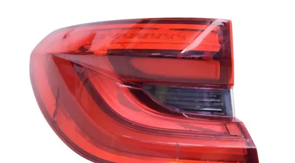 BMW 6 G32 Gran Turismo Rear/tail lights 7376483