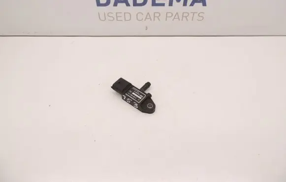 Opel Meriva A Exhaust gas pressure sensor 0281002771 55198717 D153