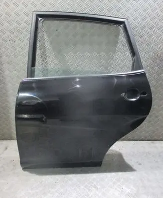 Seat Altea Rear door LC9Z
