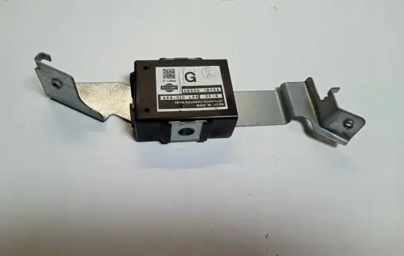 Infiniti EX Other control units/modules 285001BY0A