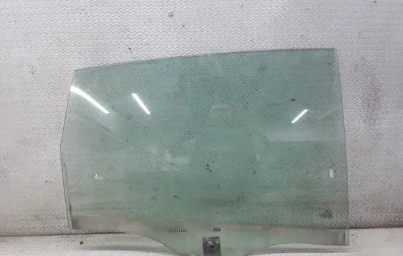 Audi A2 Rear door window glass