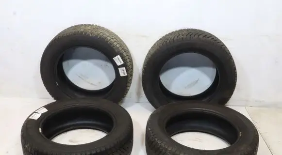 Opel Zafira B R16 summer tire 