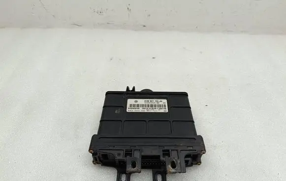 Volkswagen Golf IV Gearbox control unit/module 01M927733JH 5WK33444K02