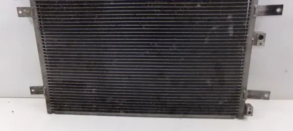 Seat Alhambra (Mk1) A/C cooling radiator (condenser) 