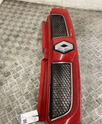 Renault Trafic II (X83) Front grill