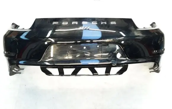 Porsche 911 991 Rear bumper 991505411