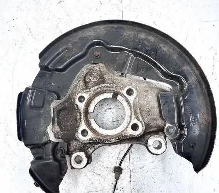 Ford Fusion II Front wheel hub DG9C3K170A