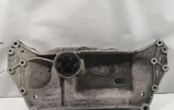 Audi A3 S3 8P Front subframe 1K0199369F