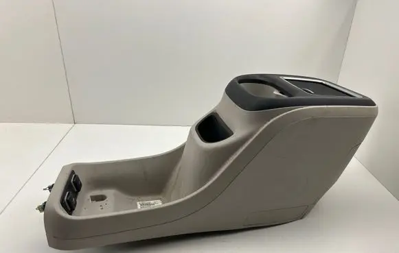 Armrest