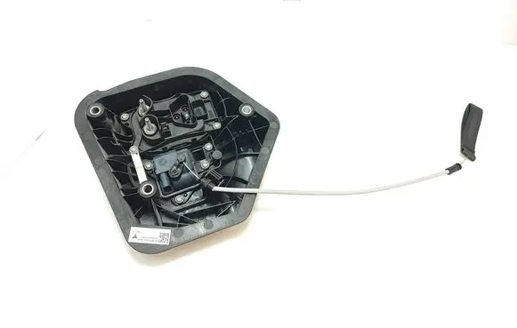 Tesla Model 3 Electric car charge socket 149037420C 151697100C 151388700D