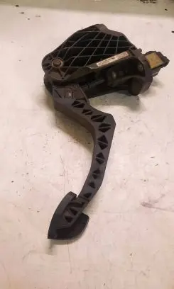Volkswagen PASSAT B6 Clutch pedal 3C1721059Q