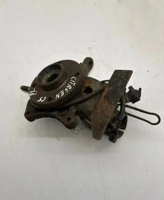 Citroen C5 Front wheel hub