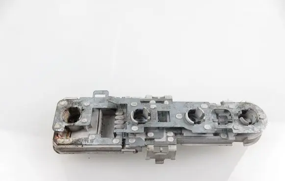 Audi A4 S4 B5 8D Tail light bulb cover holder 8D9945257