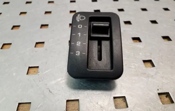 Jeep Grand Cherokee (WJ) Headlight level height control switch 56033015AD