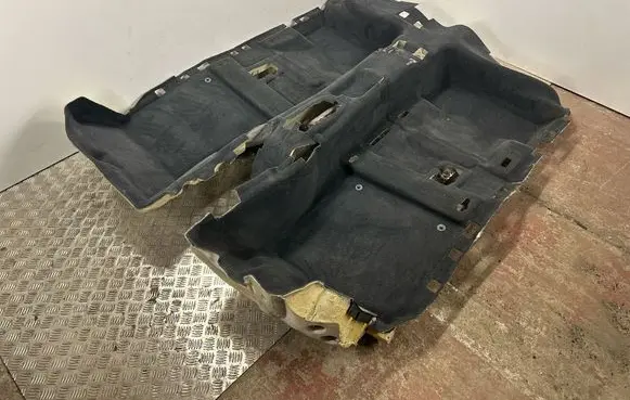 Audi Q5 SQ5 Interior carpet 8R1863021A