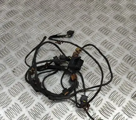 Mercedes-Benz CLA C117 X117 W117 Parking sensor (PDC) wiring loom A1175402601