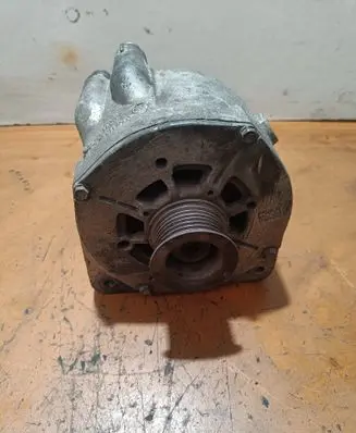 Renault Espace - Grand espace IV Generator/alternator P0040660 2549098