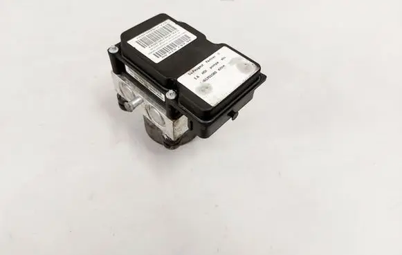 Peugeot Partner ABS Pump 9665701080