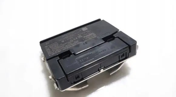 Toyota Corolla E210 E21 GPS navigation control unit/module 