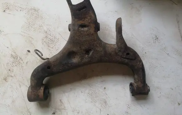 Land Rover Range Rover Sport L320 Rear upper control arm/wishbone