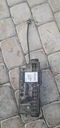 BMW 7 F01 F02 F03 F04 Hand brake control module 6790417