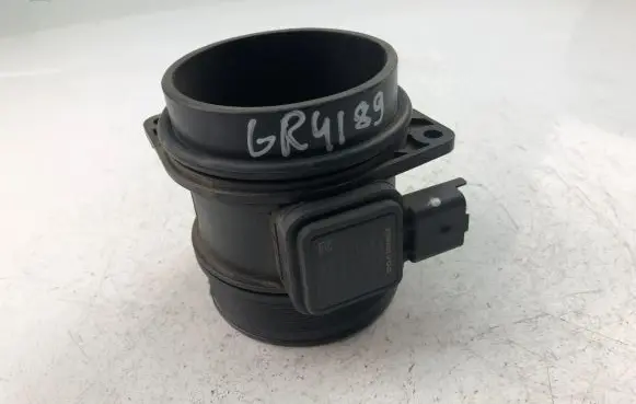 Peugeot 508 II Mass air flow meter 9645948980