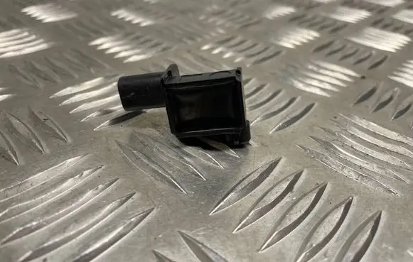 BMW X5 F15 Airbag deployment crash/impact sensor 9224177
