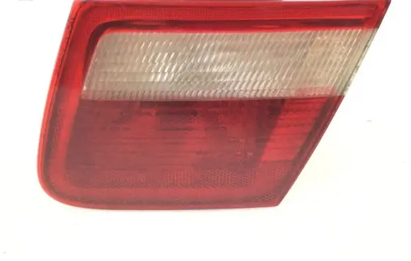 BMW 3 E46 Tailgate rear/tail lights 