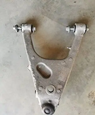 Chevrolet Corvette C7 Rear upper control arm/wishbone 20965285