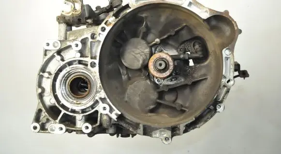 Hyundai ix35 Manual 6 speed gearbox SD72JB