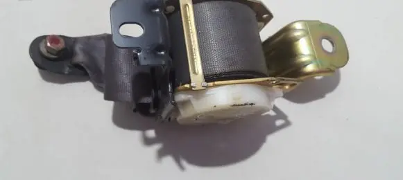 Honda Accord Rear seatbelt CCB9328 TI-J007