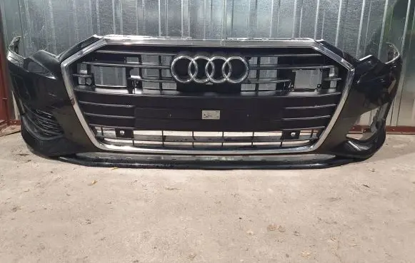 Audi A6 S6 C8 4K Front bumper 4K0853651A