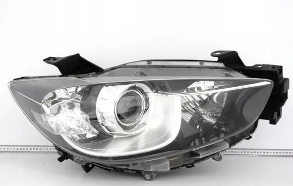 Mazda CX-5 Headlight/headlamp 5259212700