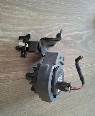 Ford Capri EV Electric auxiliary coolant/water pump 1EA965567N