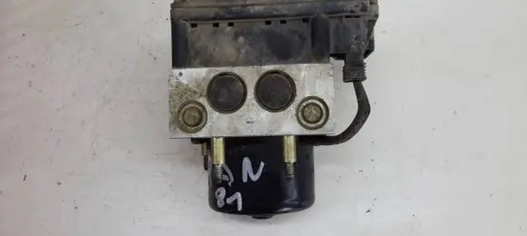 Volkswagen Sharan ABS Pump 1J0907379G 10094903103 LHN9025A80