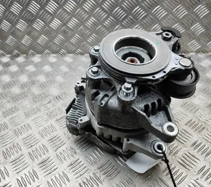 Land Rover Range Rover Evoque L551 Generator/alternator K8D211A240AB